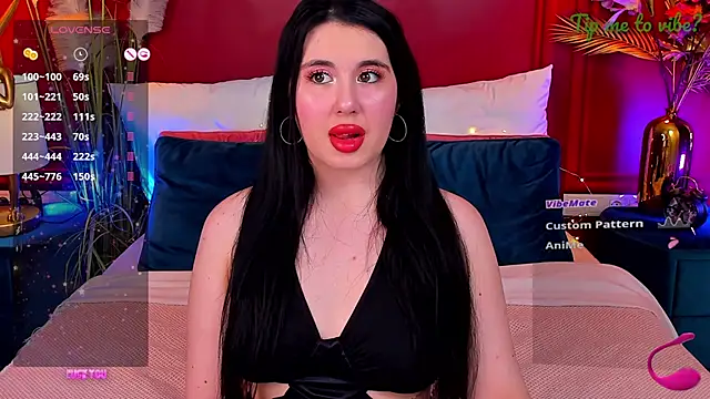 Mayzzie online show from 14, 5, 2026