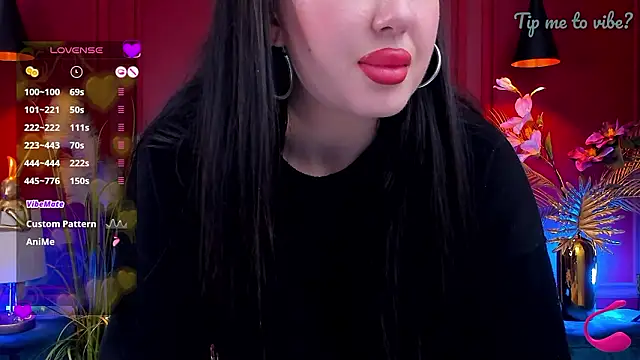 Snapshot of Mayzzie chatting on 14, 2, 2026 Mayzzie online show from 14, 2, 2026