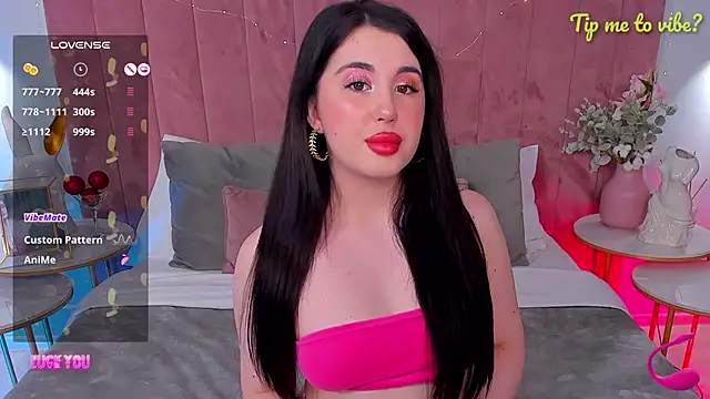 Mayzzie online show from 15, 3, 2026