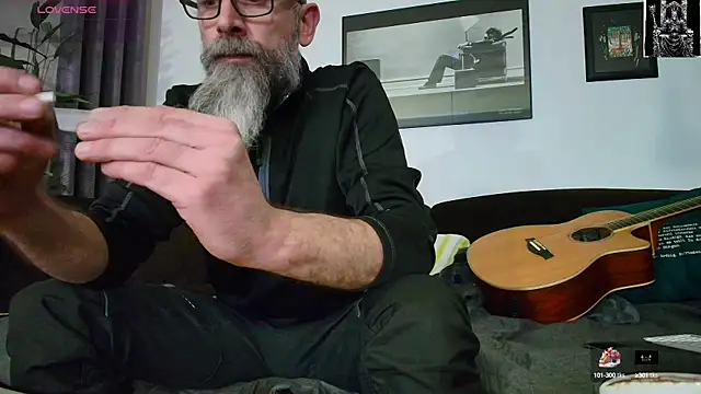 Kingsscepter online show from 28, 2, 2025