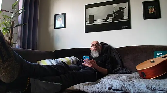 Kingsscepter online show from 26, 2, 2025