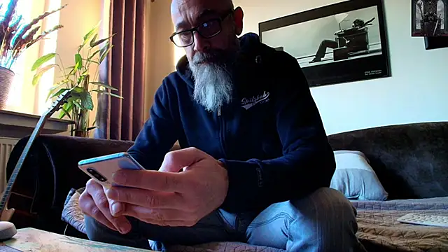 Kingsscepter online show from 19, 3, 2025