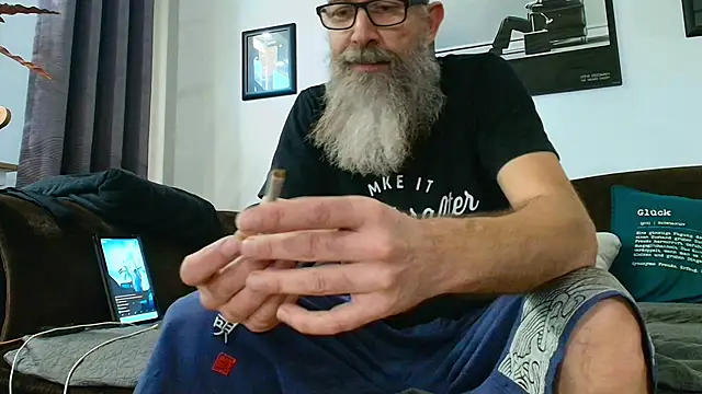 Kingsscepter online show from 23, 10, 2025