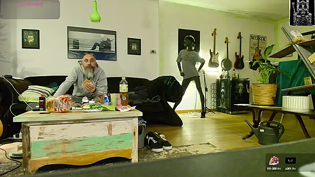 Kingsscepter online show from 2, 3, 2025