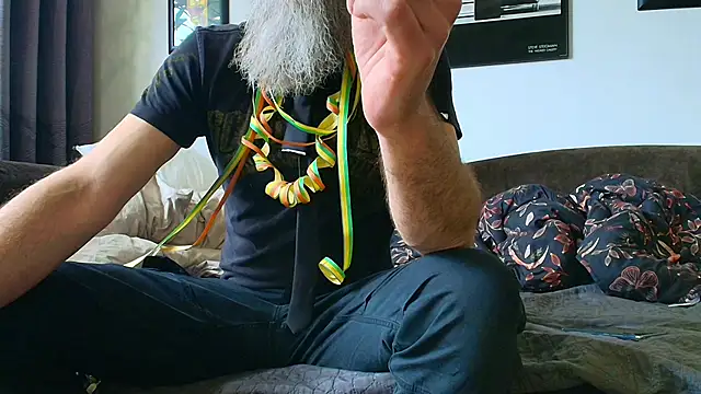 Kingsscepter online show from 12, 2, 2026