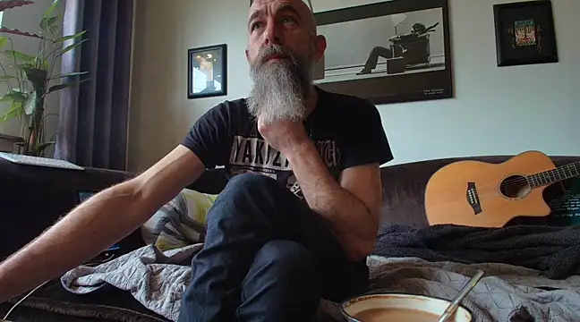 Kingsscepter online show from 27, 2, 2025