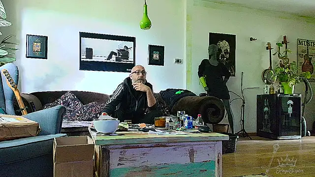 Kingsscepter online show from 10, 6, 2026