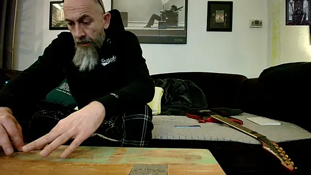 Kingsscepter online show from 10, 3, 2025