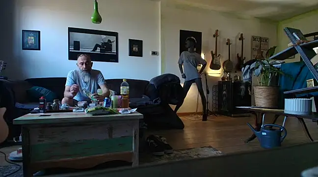 Kingsscepter online show from 2, 3, 2025