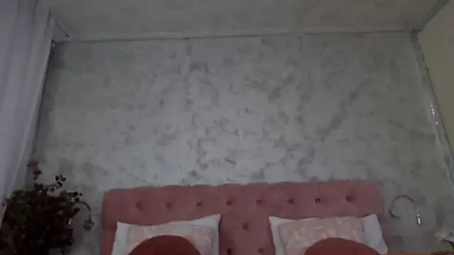 JullyBlair online show from 4, 10, 2025