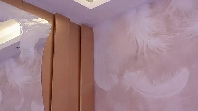 JullyBlair online show from 10, 11, 2025