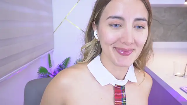 b3llaspringg online show from 14, 2, 2025