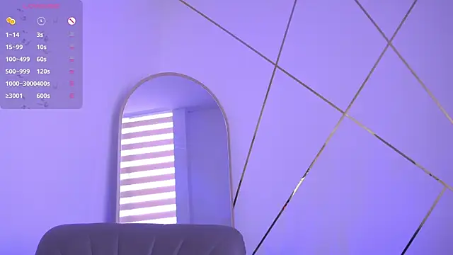 b3llaspringg online show from 17, 10, 2025