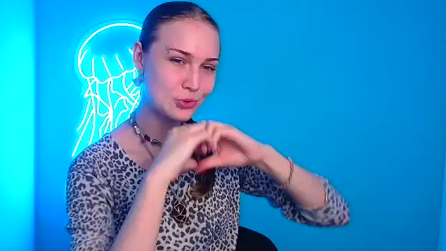 Amanda daa online show from 13, 3, 2025