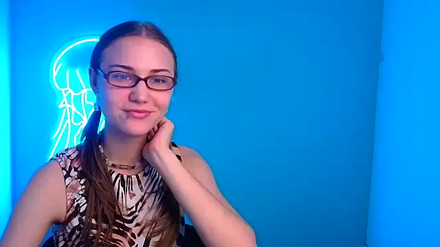 Amanda daa online show from 18, 3, 2025