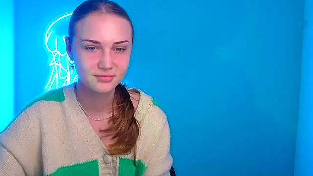 Amanda daa online show from 14, 3, 2025