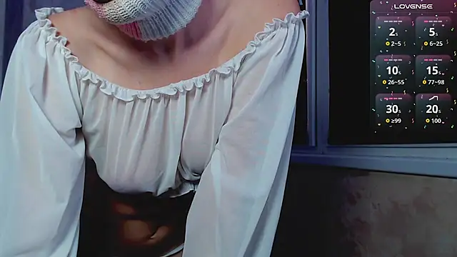 Domiiiniiicana online show from 6, 10, 2025