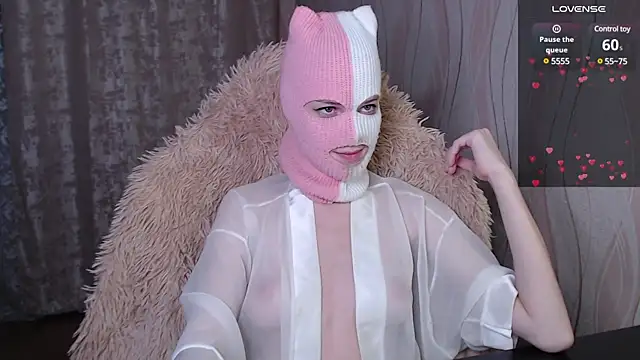 Domiiiniiicana online show from 20, 1, 2025