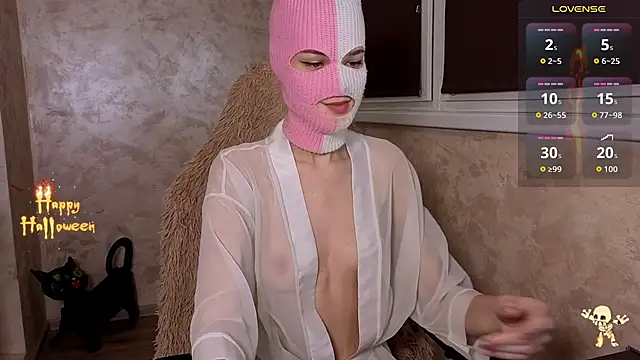 Domiiiniiicana online show from 4, 11, 2025