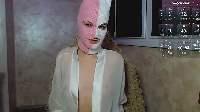 Domiiiniiicana online show from 17, 9, 2025