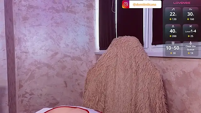 Snapshot of Domiiiniiicana chatting on 2, 3, 2026 Domiiiniiicana online show from 2, 3, 2026