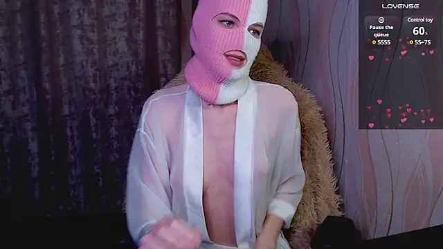 Domiiiniiicana online show from 26, 1, 2025