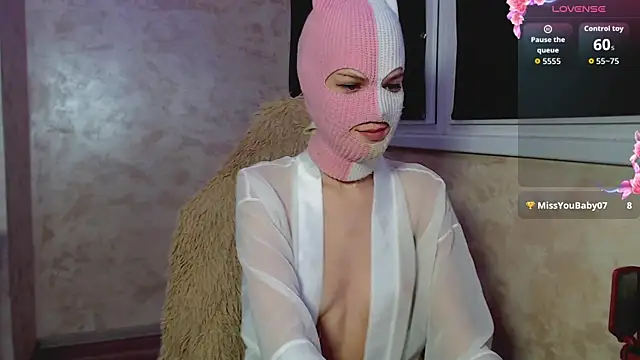 Domiiiniiicana online show from 10, 9, 2025