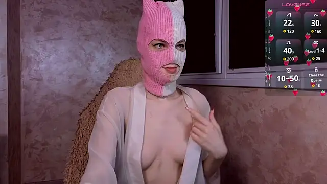 Snapshot of Domiiiniiicana chatting on 19, 6, 2026 Domiiiniiicana online show from 19, 6, 2026