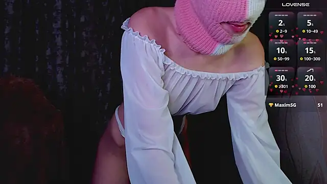 Domiiiniiicana online show from 23, 1, 2025