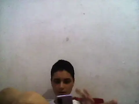 Luci foxx online show from 22, 1, 2025