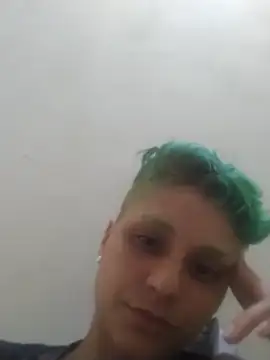 Luci foxx online show from 14, 10, 2025