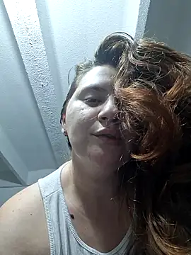 MartinaGuzmann online show from 29, 11, 2025