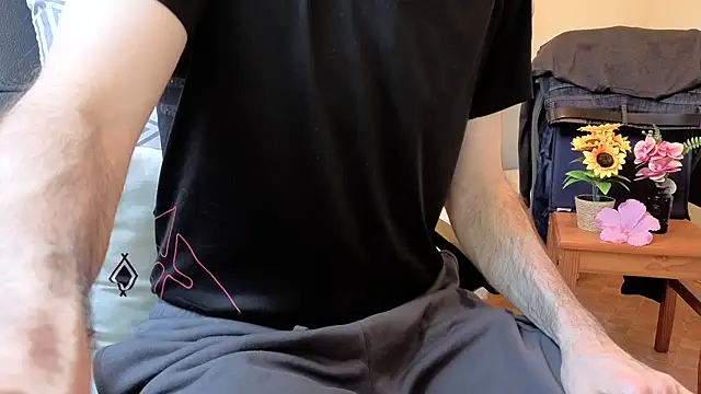 SteveStiffbone online show from 2, 11, 2025