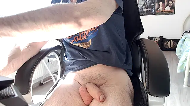 SteveStiffbone online show from 18, 3, 2025