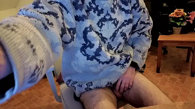 SteveStiffbone online show from 16, 12, 2025