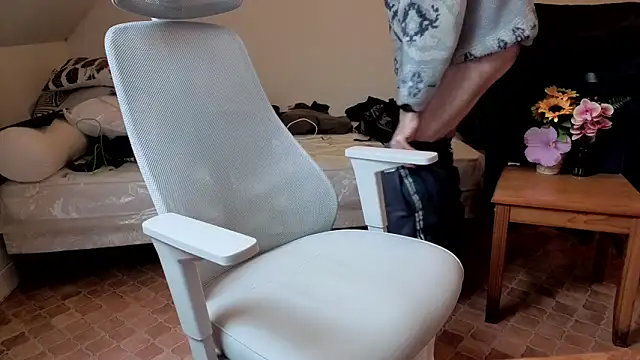 SteveStiffbone online show from 21, 2, 2026