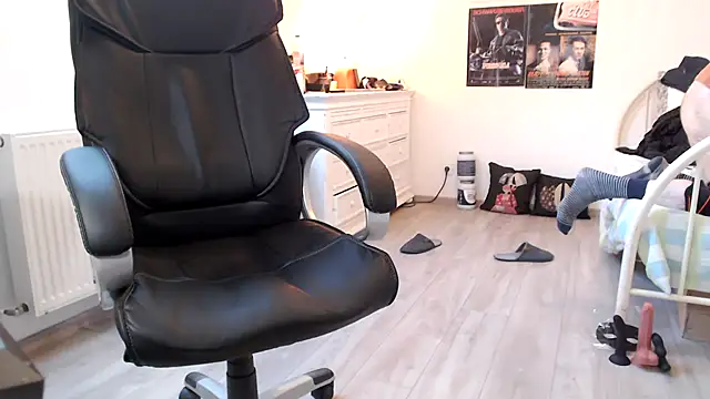 SteveStiffbone online show from 14, 3, 2025