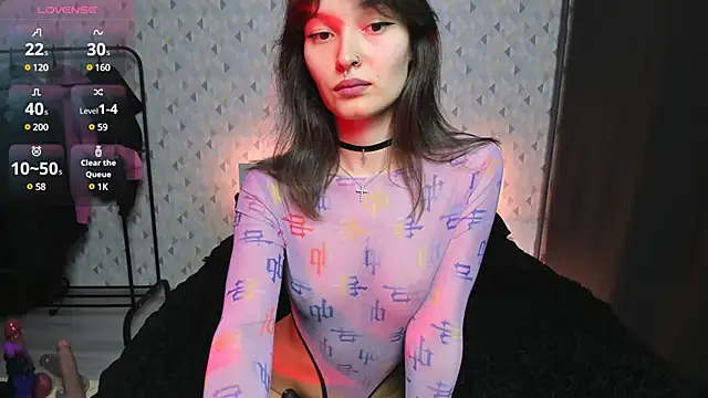 bubbletiee online show from 20, 3, 2025