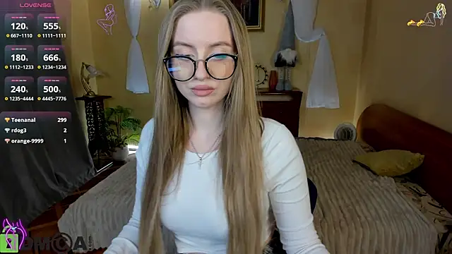 alexa glory online show from 18, 2, 2025