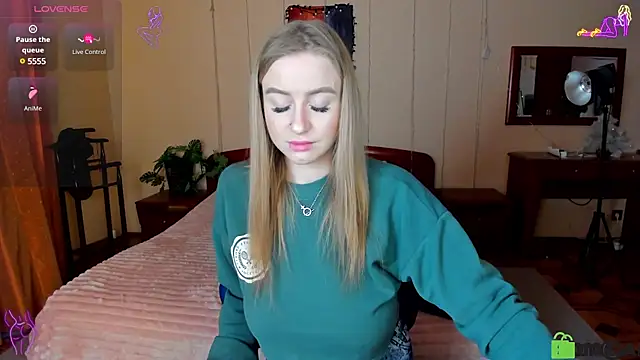 alexa glory online show from 13, 3, 2025