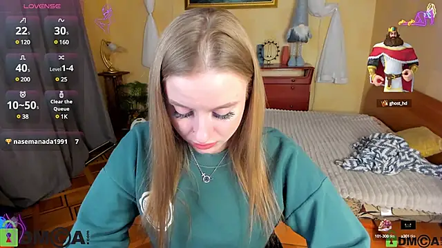 alexa glory online show from 16, 3, 2025