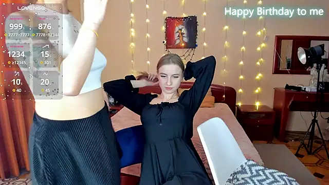 alexa glory online show from 6, 3, 2025