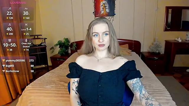 alexa glory online show from 9, 2, 2025