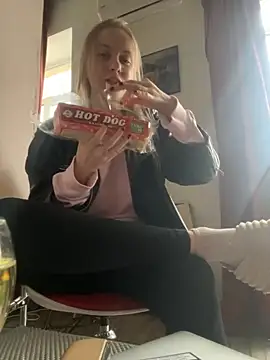 alexa glory online show from 9, 11, 2025