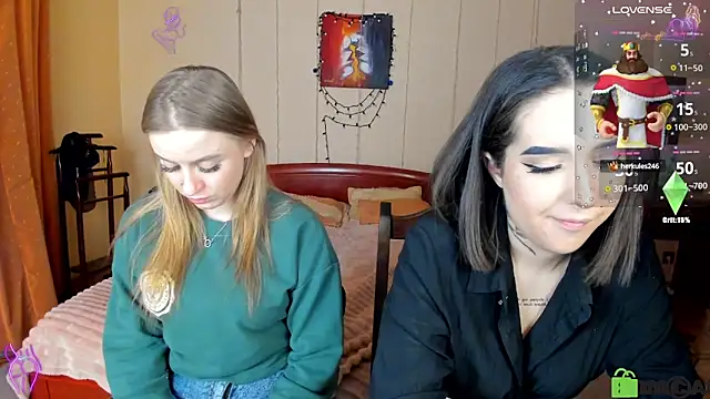 alexa glory online show from 13, 3, 2025