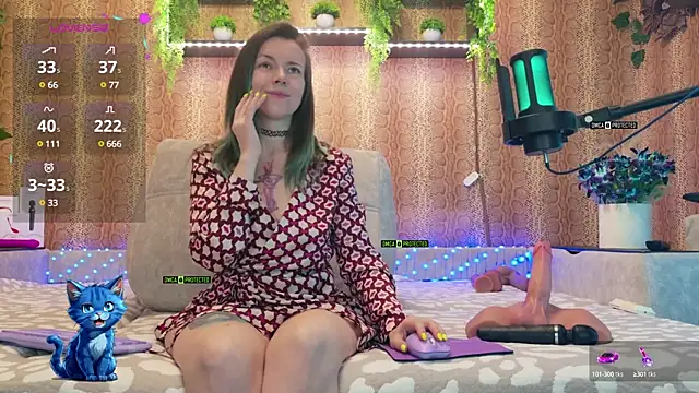 JoyBlow  online show from 24, 2, 2025