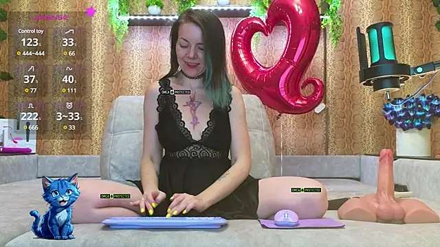 JoyBlow  online show from 15, 2, 2025