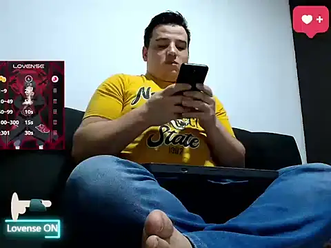 leoreem97 online show from 9, 7, 2026