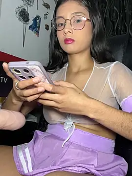 Bonnie willliams19 online show from 7, 2, 2026