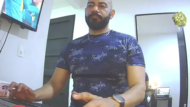 bruce bigg online show from 27, 9, 2025